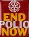 End Polio Now!